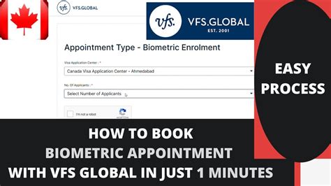 vfs manila canada biometric appointment.